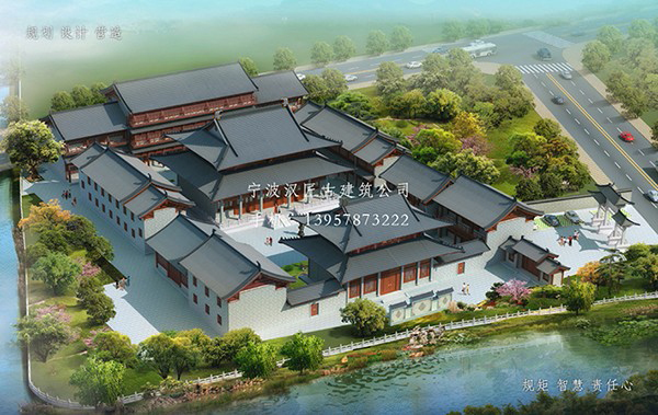 廣州古建工程施工隊(duì)伍公司排名