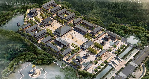 蓬江古建筑營造費(fèi)用