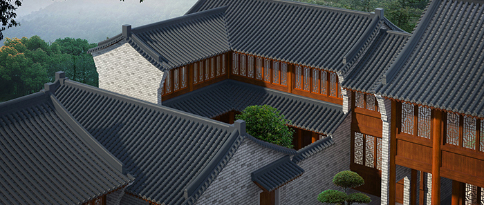 云和仿古建筑施工隊訂制首選品牌